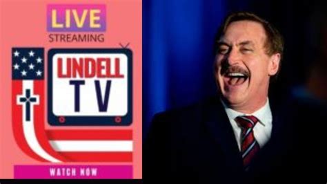 watch mike lindell tv live